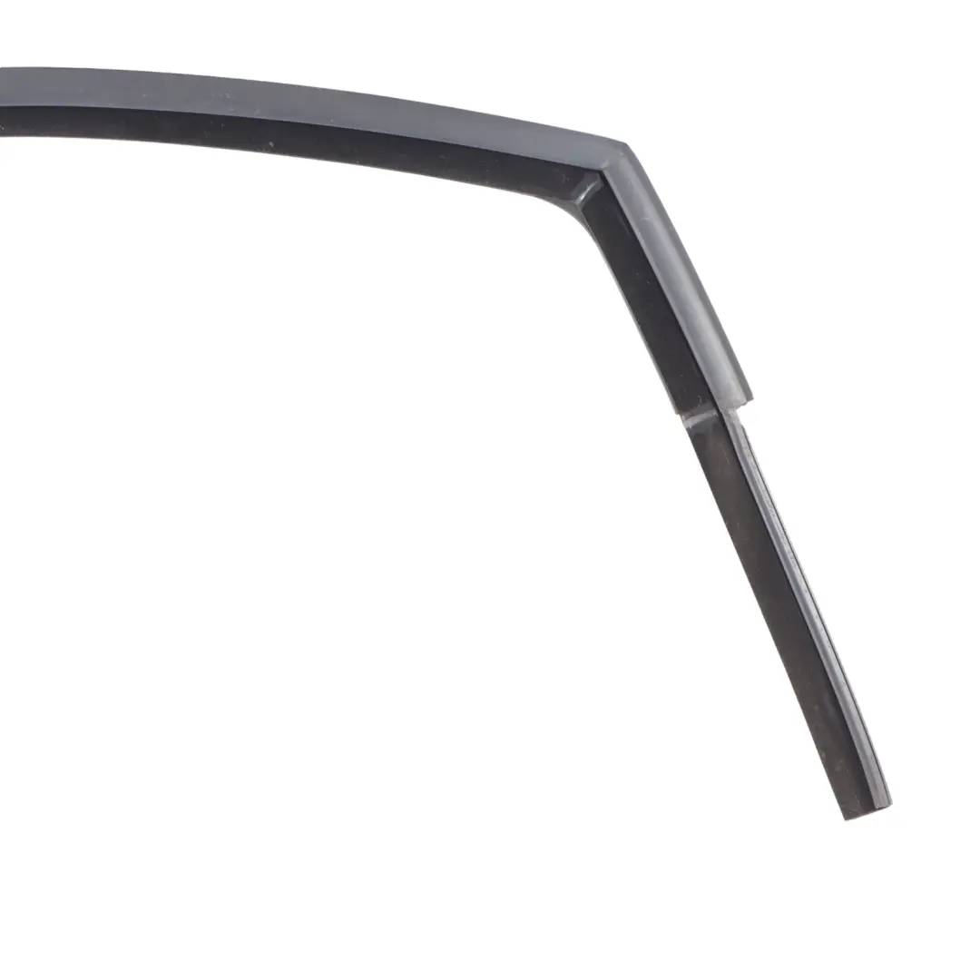 Seat Ibiza 6J Joint D'Étanchéité Avant Droit Vitre Direction - SKU 6J4837432D - Numéro de pièce 6J4837432D