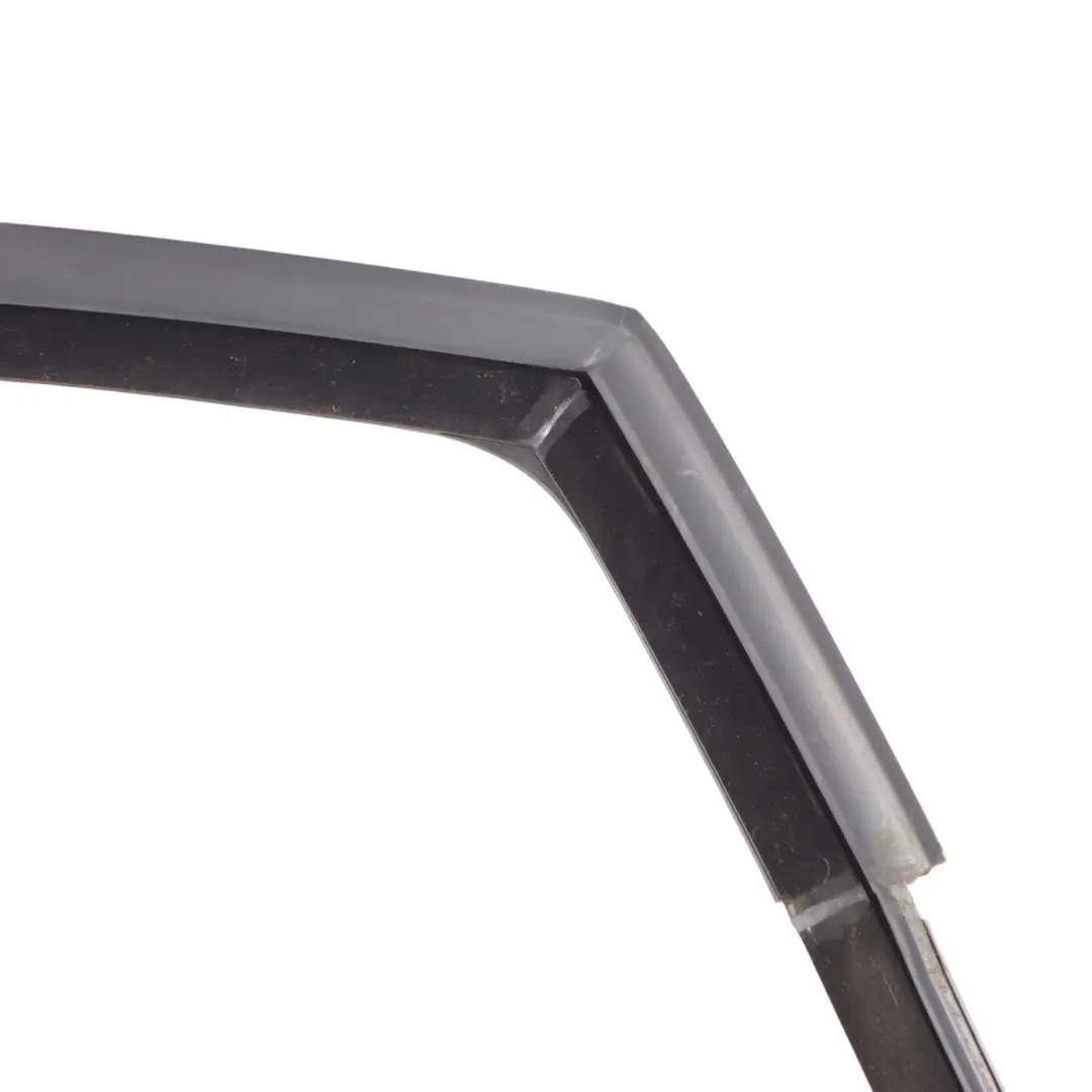 Seat Ibiza 6J Joint D'Étanchéité Avant Droit Vitre Direction - SKU 6J4837432D - Numéro de pièce 6J4837432D