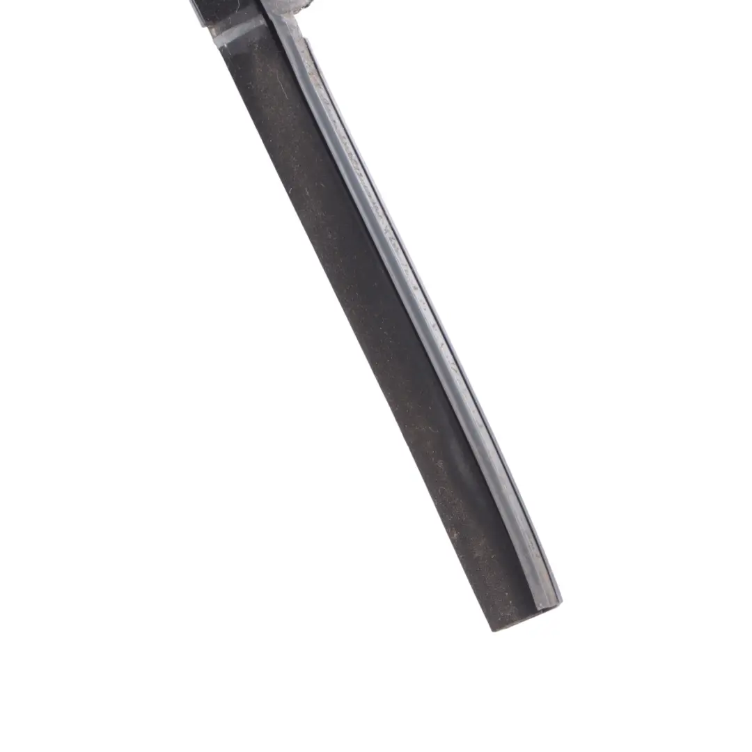 Seat Ibiza 6J Front Right O/S Seal Gasket Window Frame Guide Rail - SKU 6J4837432D - Part number 6J4837432D