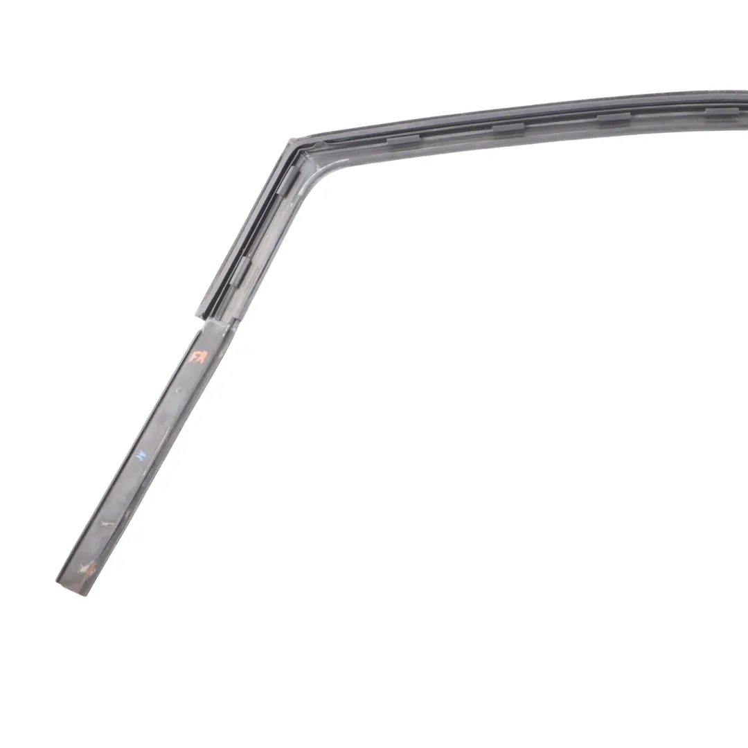 Seat Ibiza 6J Joint D'Étanchéité Avant Droit Vitre Direction - SKU 6J4837432D - Numéro de pièce 6J4837432D