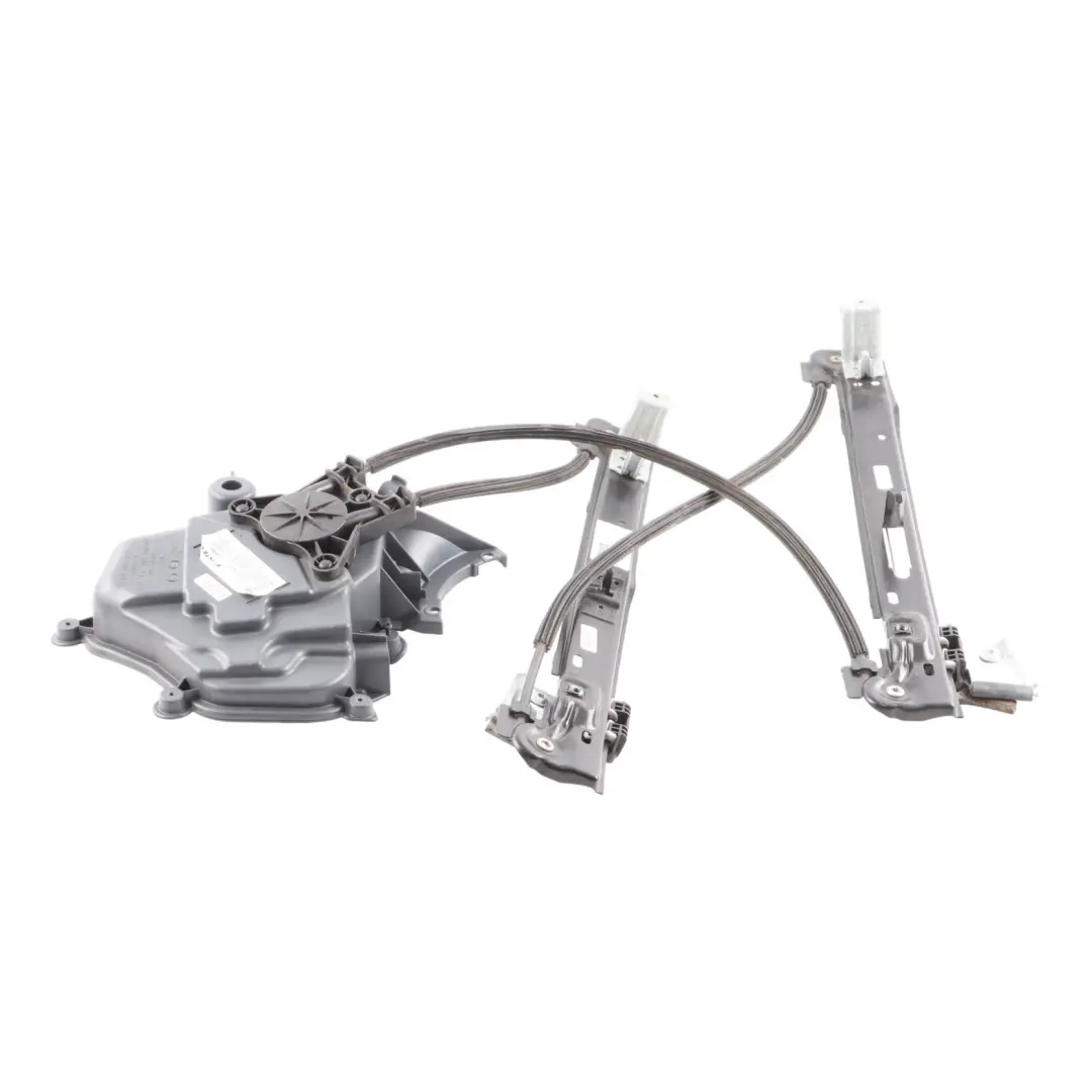 6J Mécanisme Du Moteur De Levage Avant Gauche pour VW Volkswagen Ibiza à propos du numéro de pièce 6J4837461 VW Volkswagen Ibiza 6J Mécanisme Du Moteur De Levage Avant Gauche - SKU 6J4837461 - Numéro de pièce 6J4837461