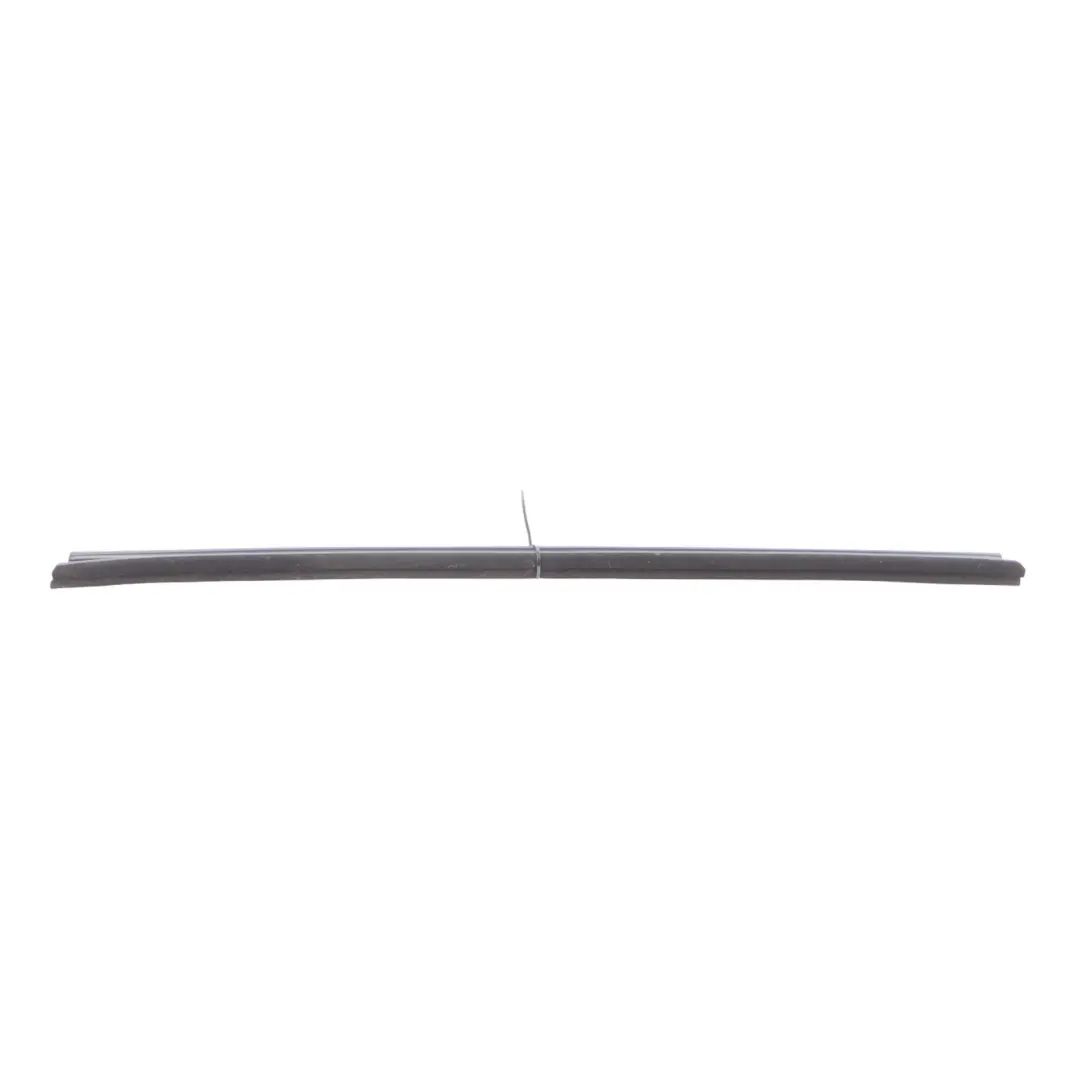 Seat Ibiza 6J Front Outer Left N/S Glass Window Weatherstrip Seal - SKU 6J4837471B - Part number 6J4837471B