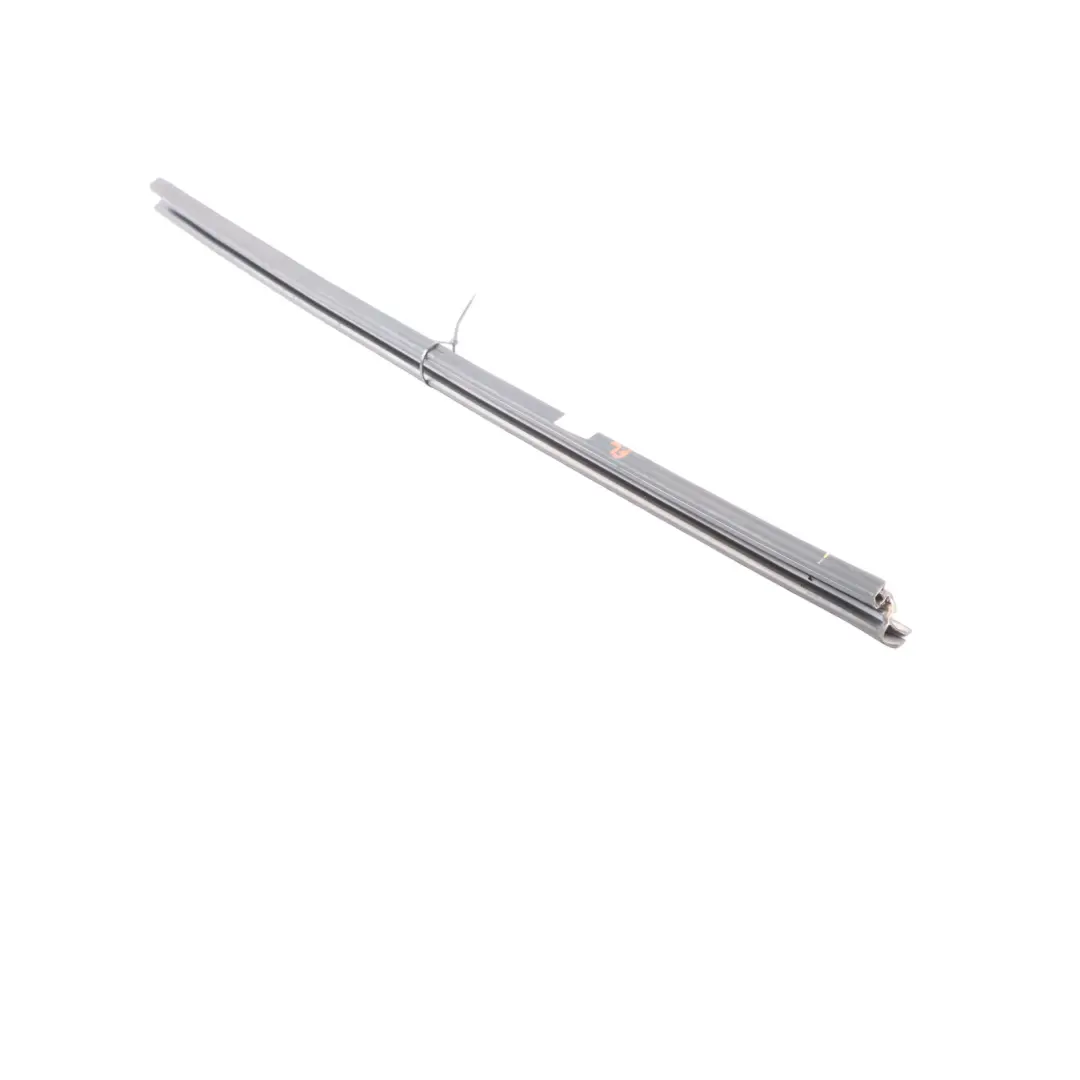Seat Ibiza 6J Front Outer Left N/S Glass Window Weatherstrip Seal - SKU 6J4837471B - Part number 6J4837471B