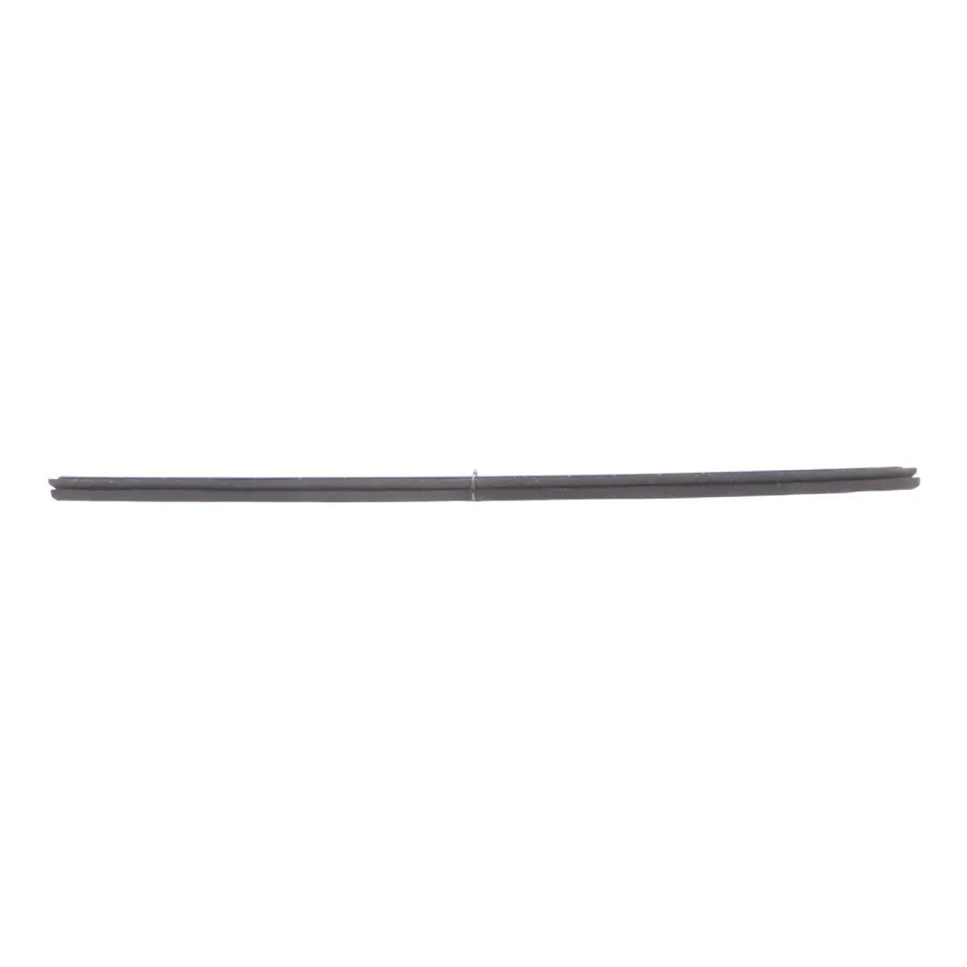 Seat Ibiza 6J Front Outer Right O/S Glass Window Weatherstrip Seal - SKU 6J4837472B - Part number 6J4837472B