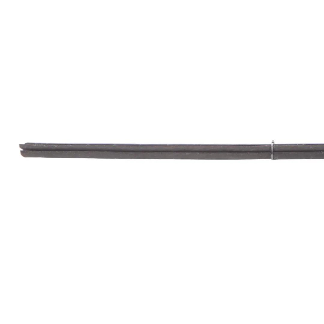 Seat Ibiza 6J Front Outer Right O/S Glass Window Weatherstrip Seal - SKU 6J4837472B - Part number 6J4837472B