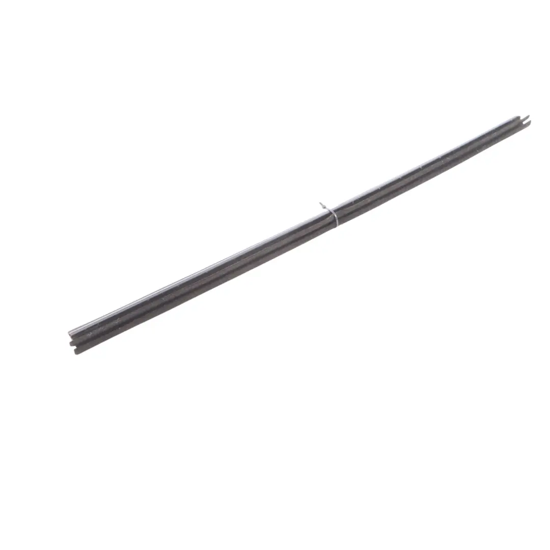 Seat Ibiza 6J Front Outer Right O/S Glass Window Weatherstrip Seal - SKU 6J4837472B - Part number 6J4837472B