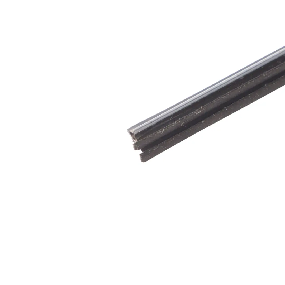 Seat Ibiza 6J Front Outer Right O/S Glass Window Weatherstrip Seal - SKU 6J4837472B - Part number 6J4837472B