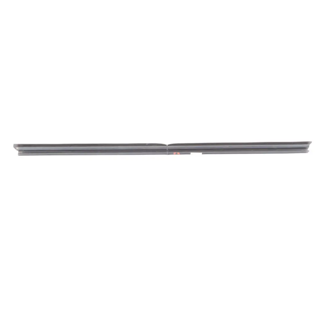 Seat Ibiza 6J Front Outer Right O/S Glass Window Weatherstrip Seal - SKU 6J4837472B - Part number 6J4837472B
