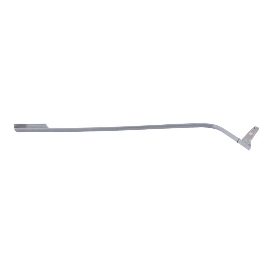 Seat Ibiza 6J Front Outer Right O/S Glass Window Weatherstrip Seal - SKU 6J4837478B - Part number 6J4837478B