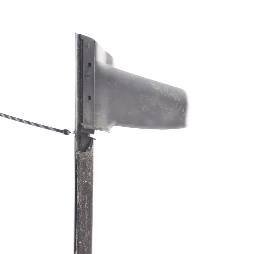 6J Joint D'Étanchéité Vitre Extérieure Avant Droite pour Seat Ibiza à propos du numéro de pièce 6J4837478B Seat Ibiza 6J Joint D'Étanchéité Vitre Extérieure Avant Droite - SKU 6J4837478B - Numéro de pièce 6J4837478B