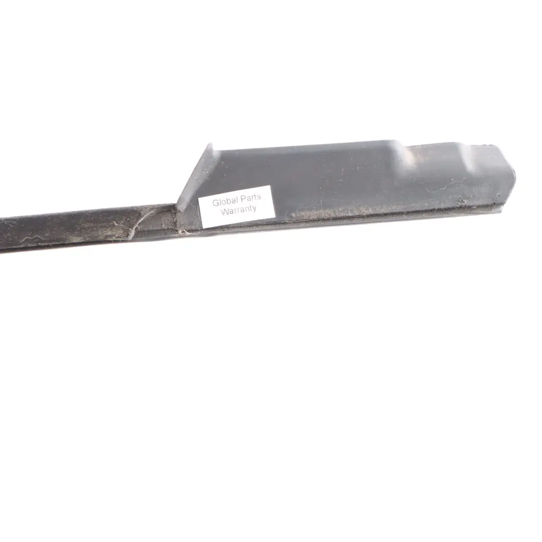 Seat Ibiza 6J Vorne Rechts Außen Glas Fenster Dichtungsstreifen - SKU 6J4837478B - Teilenummer 6J4837478B