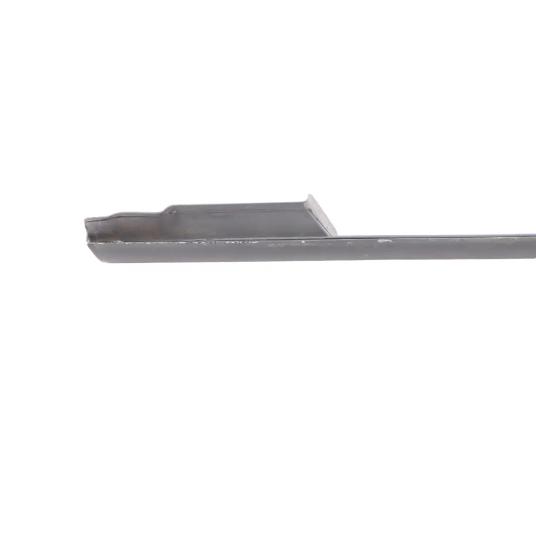 Seat Ibiza 6J Vorne Rechts Außen Glas Fenster Dichtungsstreifen - SKU 6J4837478B - Teilenummer 6J4837478B