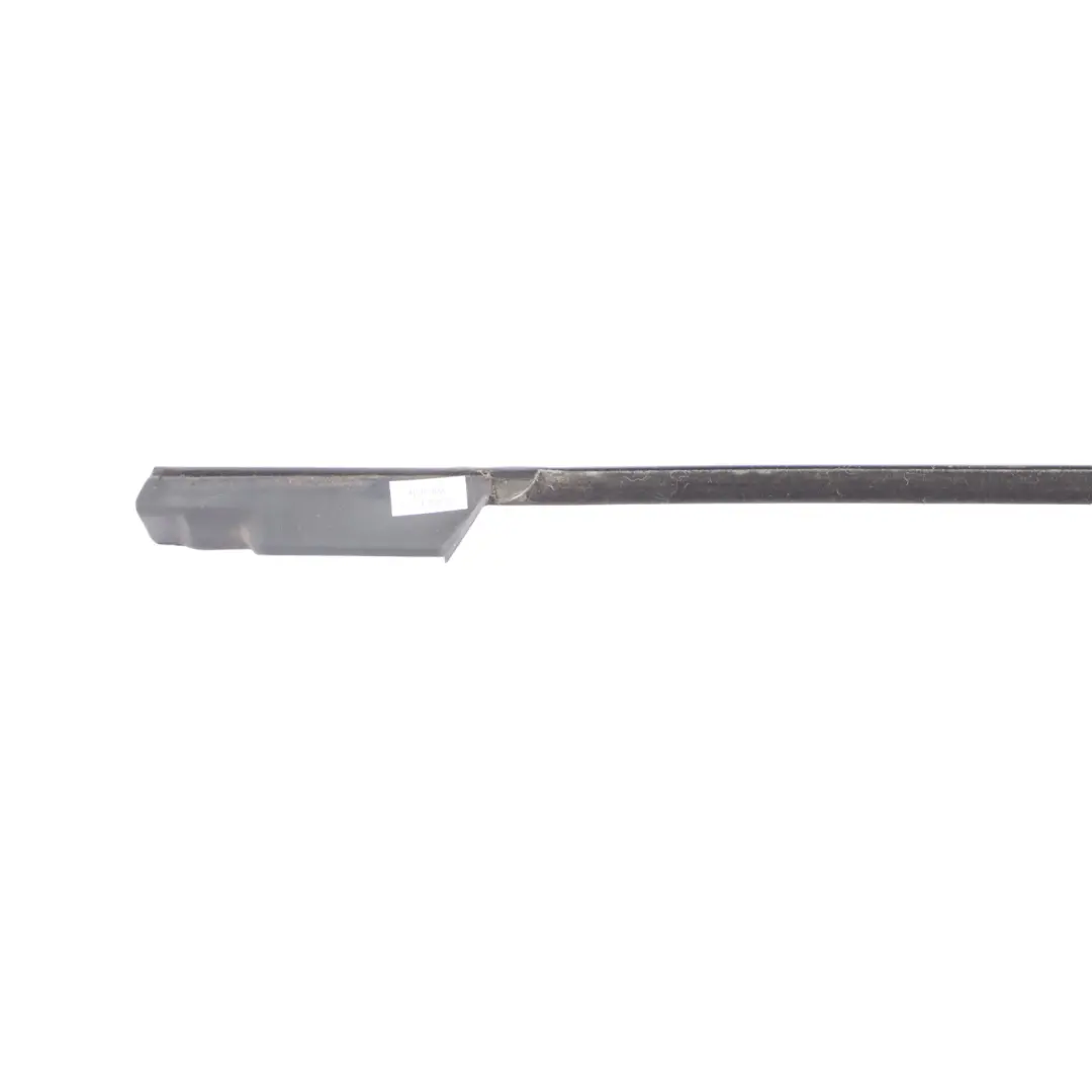 Seat Ibiza 6J Front Outer Right O/S Glass Window Weatherstrip Seal - SKU 6J4837478B - Part number 6J4837478B