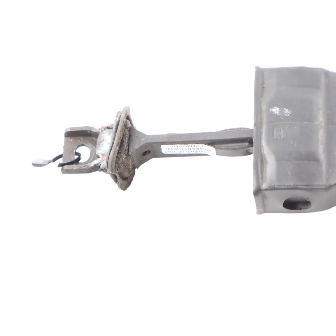 Seat Ibiza 6J Controllo cinghia cerniera freno porta posteriore - SKU 6J4839249B - Numero di parte 6J4839249B