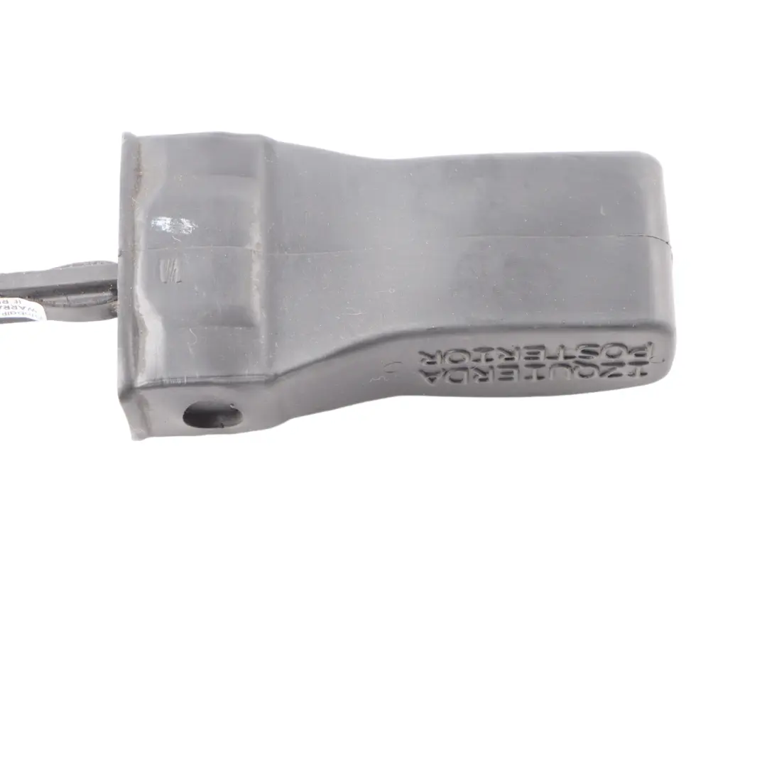 Seat Ibiza 6J Check Strap Door Brake Hinge Rear - SKU 6J4839249B - Part number 6J4839249B