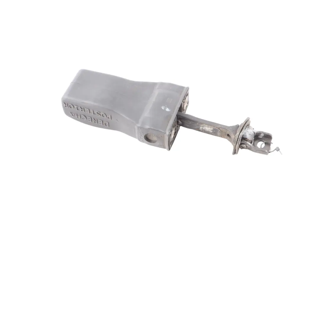 6J Comprobar Correa Puerta Freno Bisagra Trasera para Seat Ibiza con número de pieza 6J4839249B Seat Ibiza 6J Comprobar Correa Puerta Freno Bisagra Trasera - SKU 6J4839249B - Número de pieza 6J4839249B