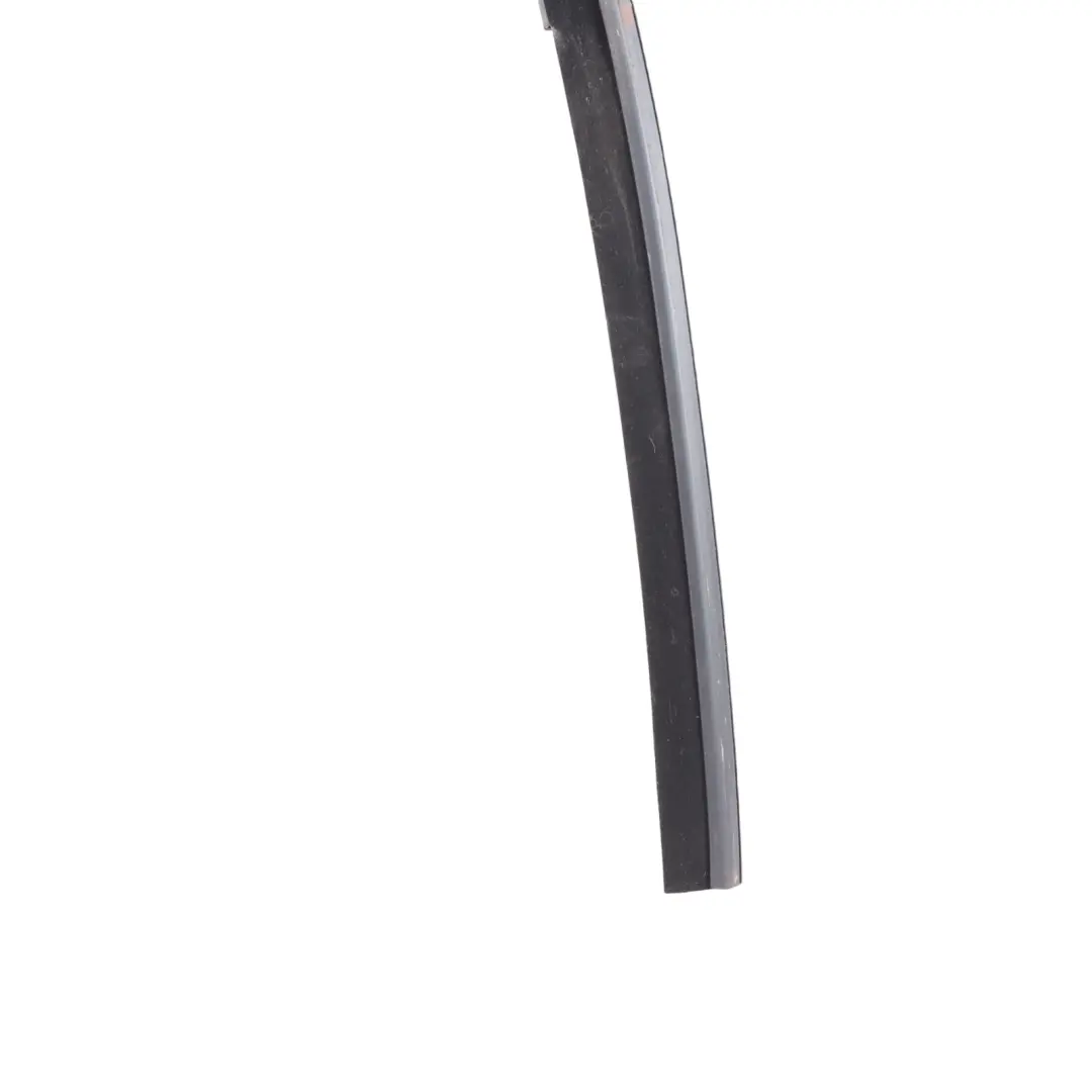 Seat Ibiza 6J Rear Left N/S Seal Gasket Window Frame Guide Rail - SKU 6J4839431F - Part number 6J4839431F