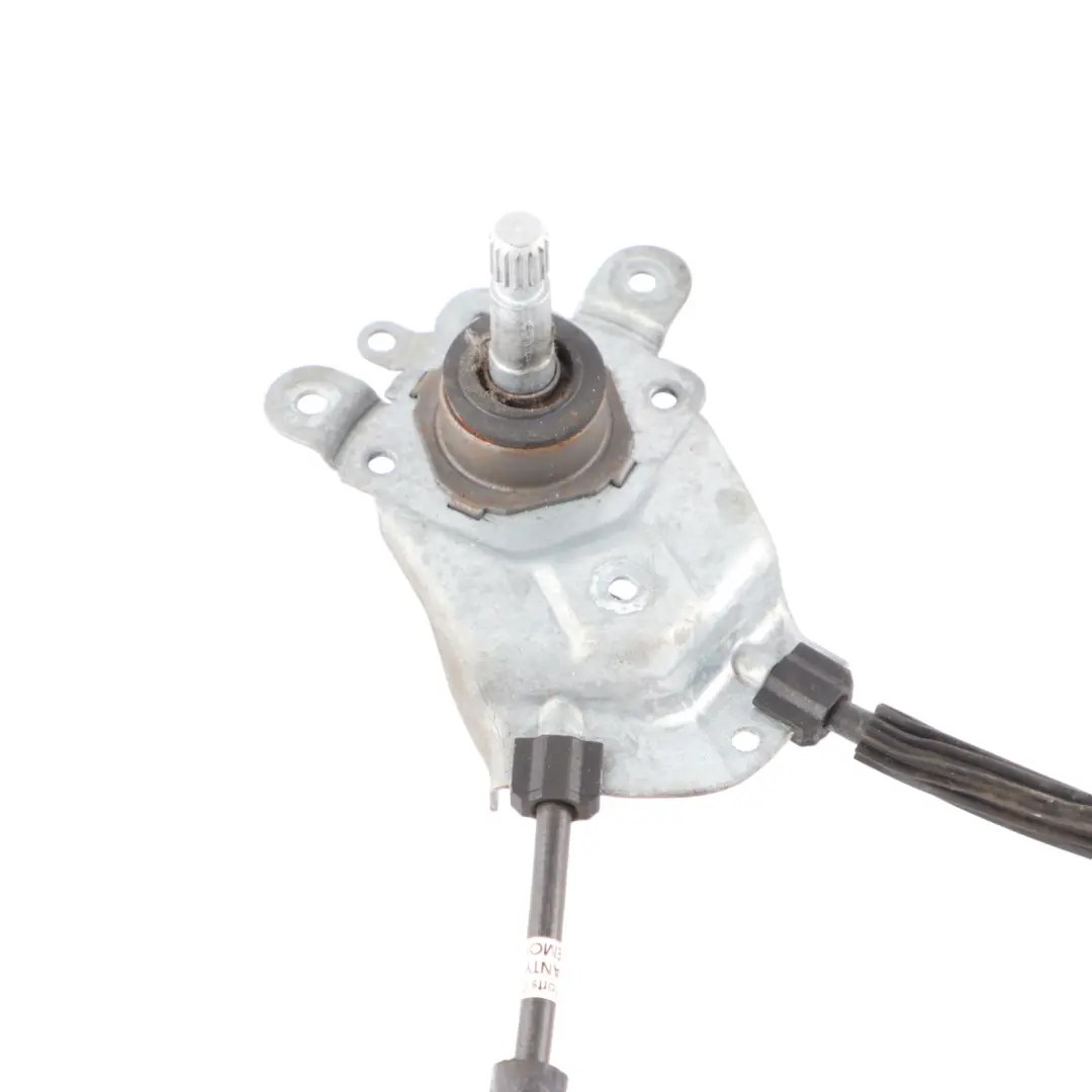 6J Heckscheibe links Regulator Lifter Handbuch 6J4839461B für Seat Ibiza mit Teilenummer 6J4839461C Seat Ibiza 6J Heckscheibe links Regulator Lifter Handbuch 6J4839461B - SKU 6J4839461C - Teilenummer 6J4839461C