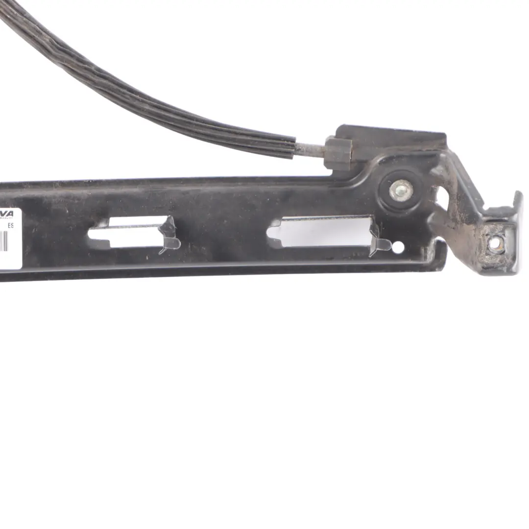 6J Lunette arrière gauche Regulator Lifter Manual 6J4839461B pour Seat Ibiza à propos du numéro de pièce 6J4839461C Seat Ibiza 6J Lunette arrière gauche Regulator Lifter Manual 6J4839461B - SKU 6J4839461C - Numéro de pièce 6J4839461C