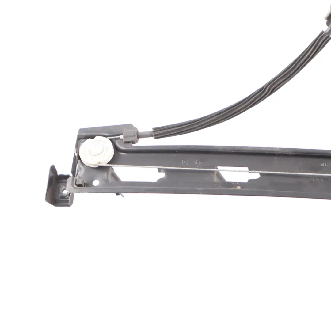 6J Lunette arrière gauche Regulator Lifter Manual 6J4839461B pour Seat Ibiza à propos du numéro de pièce 6J4839461C Seat Ibiza 6J Lunette arrière gauche Regulator Lifter Manual 6J4839461B - SKU 6J4839461C - Numéro de pièce 6J4839461C
