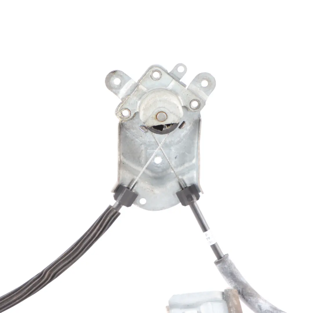 6J Heckscheibe links Regulator Lifter Handbuch 6J4839461B für Seat Ibiza mit Teilenummer 6J4839461C Seat Ibiza 6J Heckscheibe links Regulator Lifter Handbuch 6J4839461B - SKU 6J4839461C - Teilenummer 6J4839461C