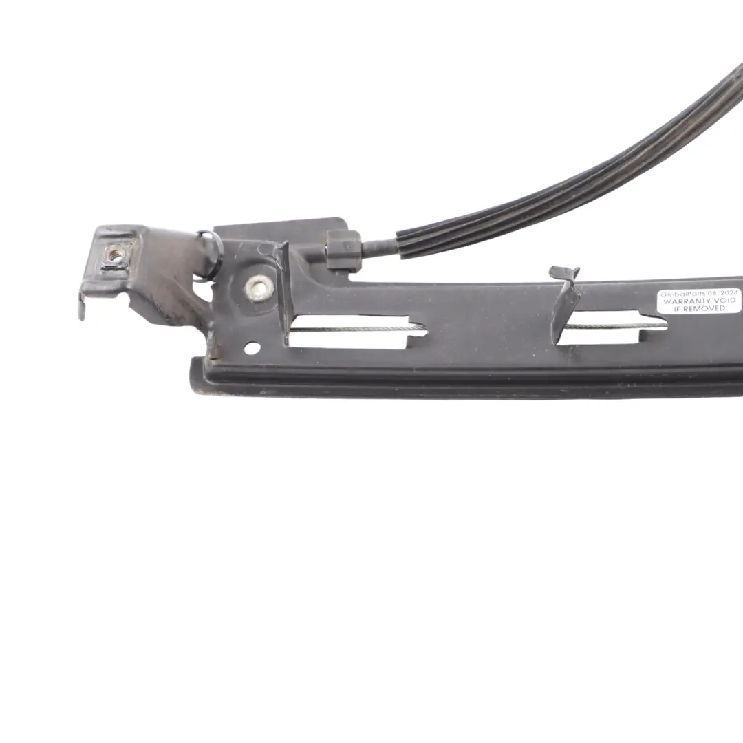 Seat Ibiza 6J Window Lifter Rear Right O/S Regulator Drive Unit - SKU 6J4839462C - Part number 6J4839462C