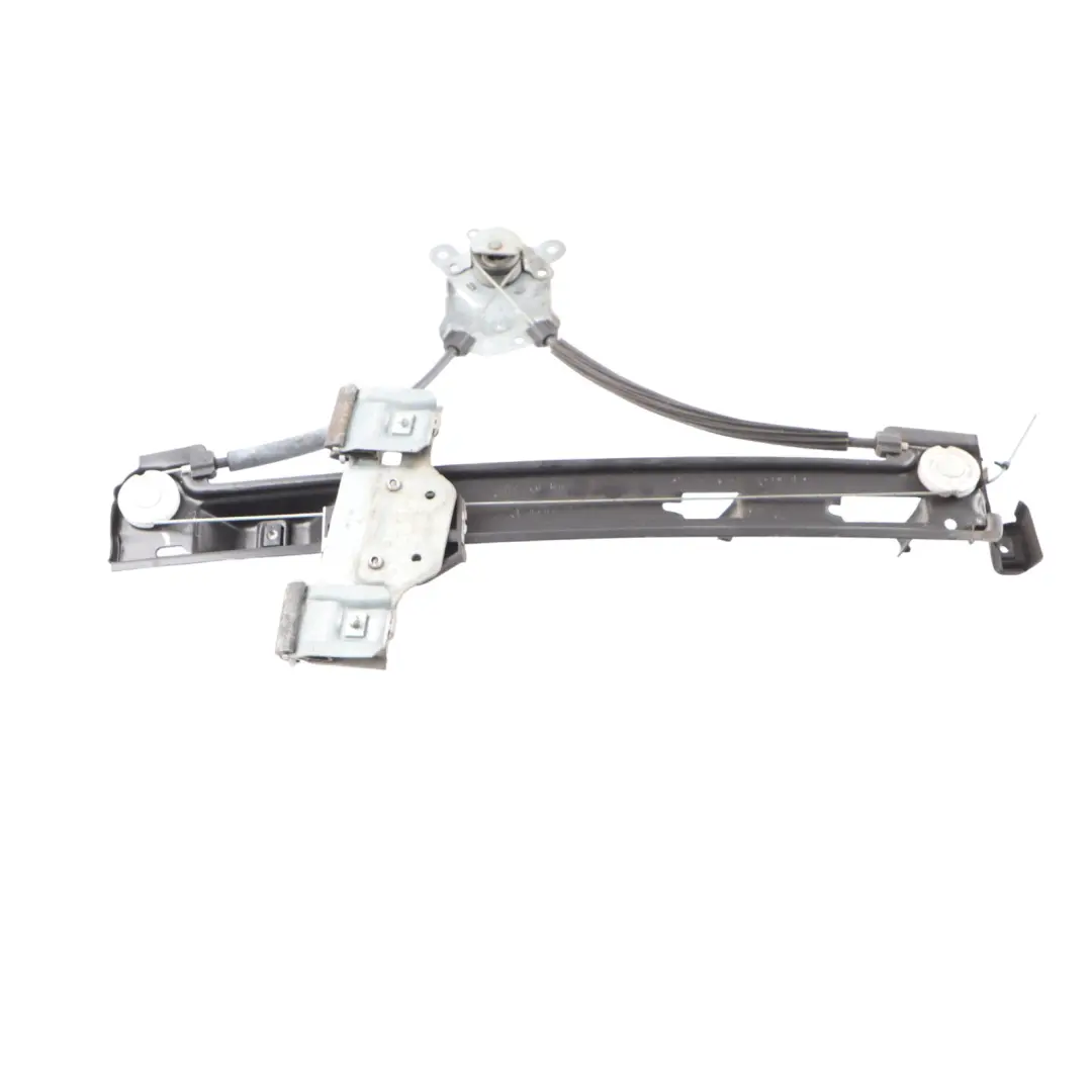 Seat Ibiza 6J Elevalunas Trasero Derecho Unidad Accionamiento - SKU 6J4839462C - Número de pieza 6J4839462C