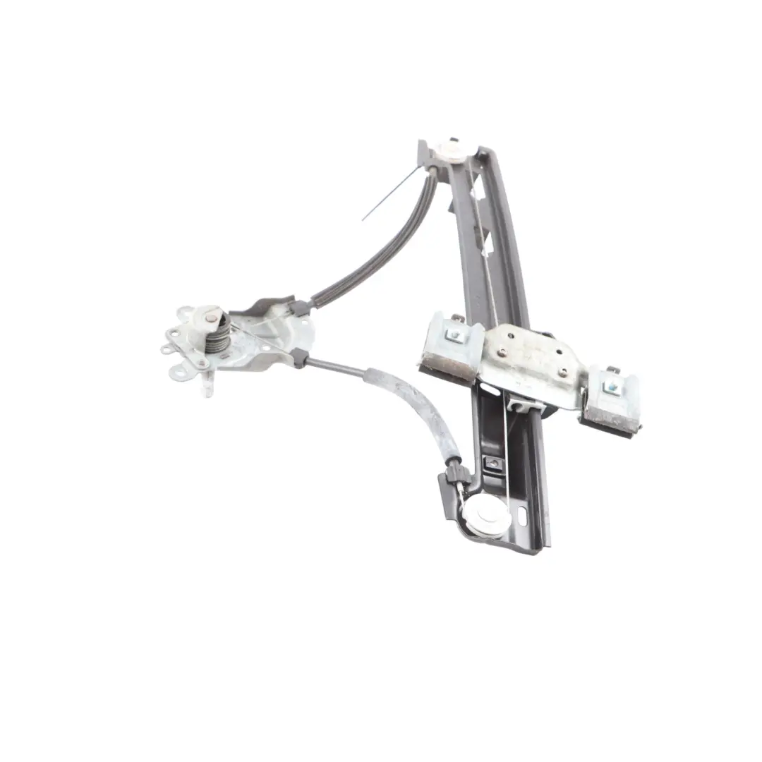 Seat Ibiza 6J Window Lifter Rear Right O/S Regulator Drive Unit - SKU 6J4839462C - Part number 6J4839462C