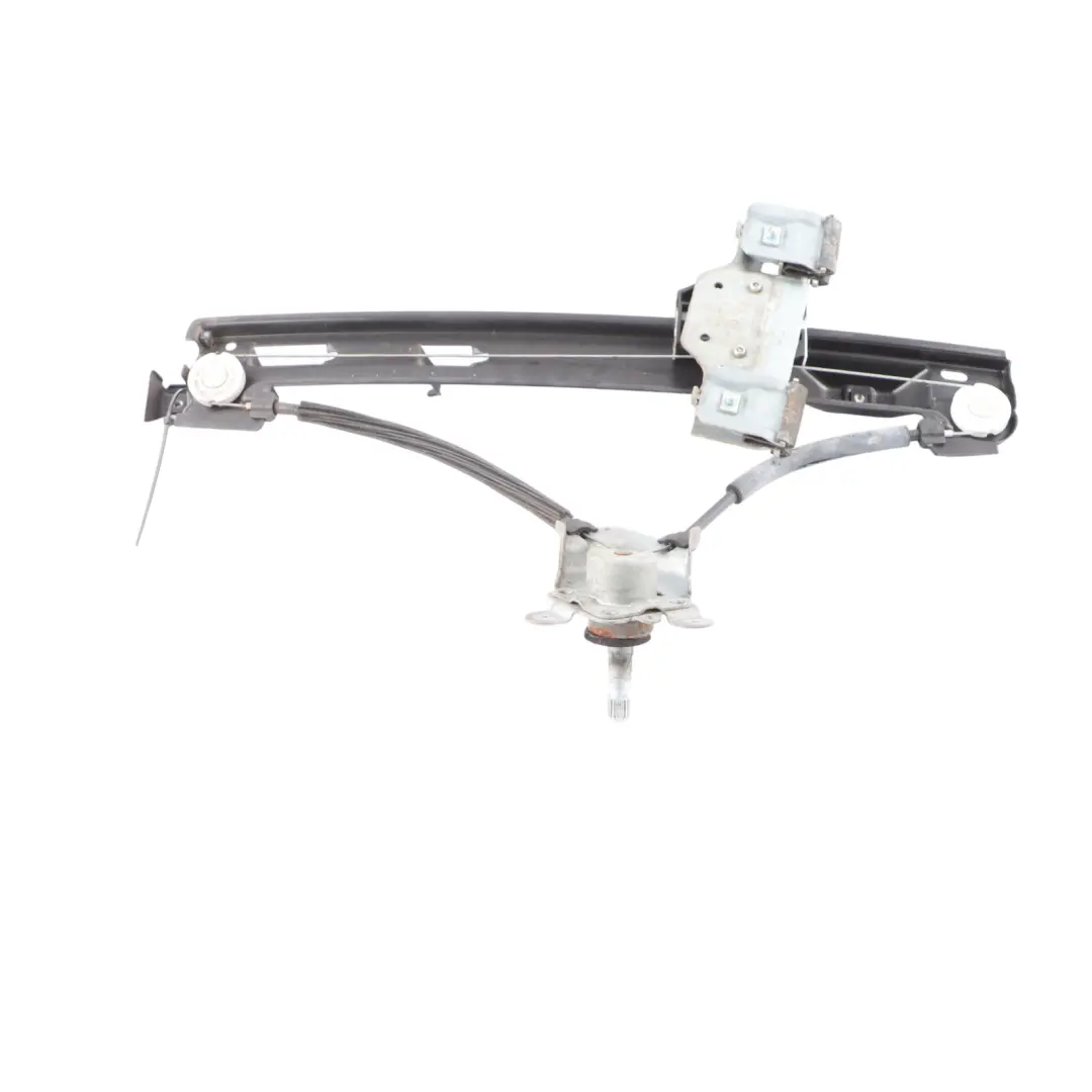 Seat Ibiza 6J Alzacristalli posteriore destro Regolatore trasmissione - SKU 6J4839462C - Numero di parte 6J4839462C