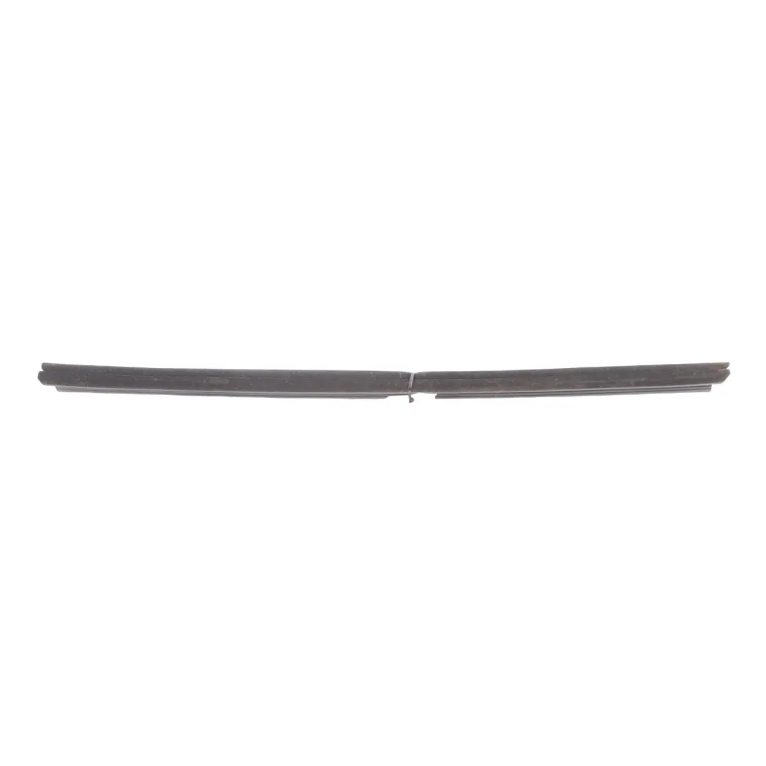 Seat Ibiza 6J Rear Outer Left N/S Glass Window Weatherstrip Seal - SKU 6J4839471B - Part number 6J4839471B