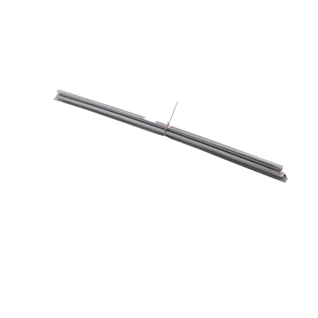 Seat Ibiza 6J Rear Outer Left N/S Glass Window Weatherstrip Seal - SKU 6J4839471B - Part number 6J4839471B