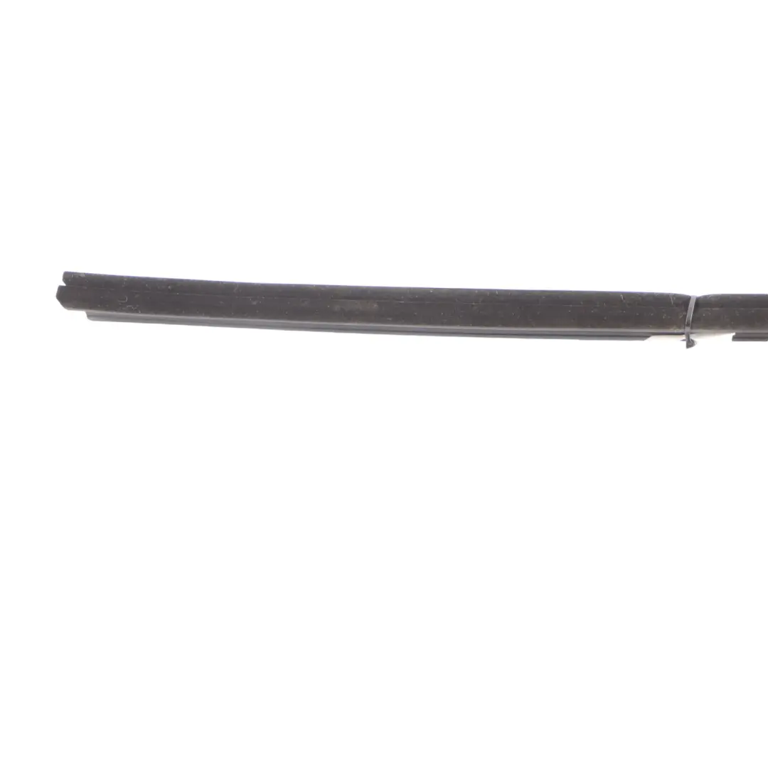 Seat Ibiza 6J Rear Outer Left N/S Glass Window Weatherstrip Seal - SKU 6J4839471B - Part number 6J4839471B