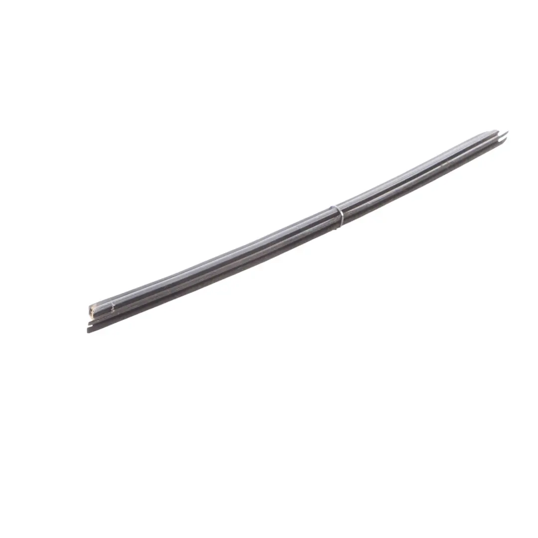 Seat Ibiza 6J Rear Outer Left N/S Glass Window Weatherstrip Seal - SKU 6J4839471B - Part number 6J4839471B