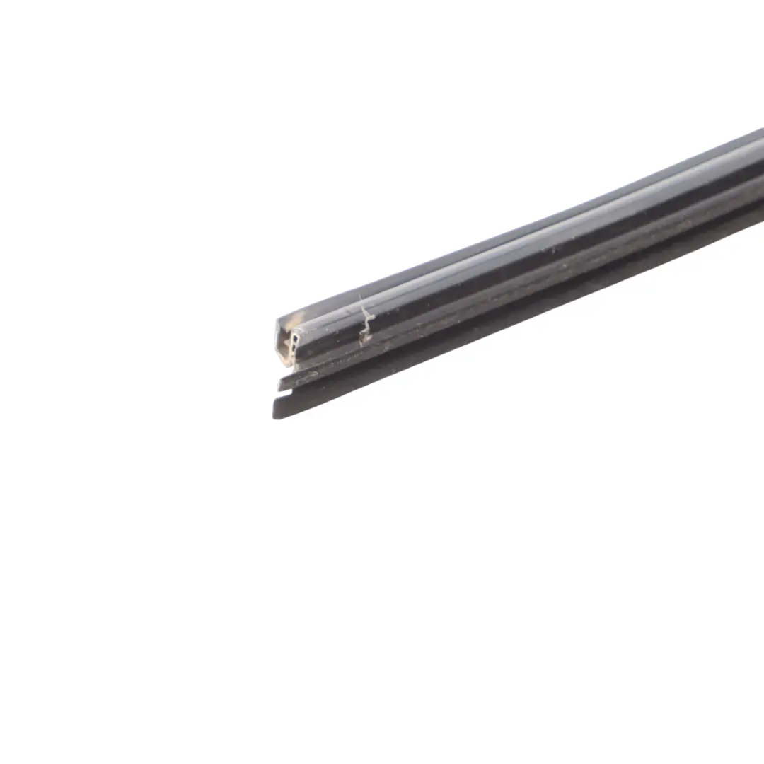 Seat Ibiza 6J Rear Outer Left N/S Glass Window Weatherstrip Seal - SKU 6J4839471B - Part number 6J4839471B