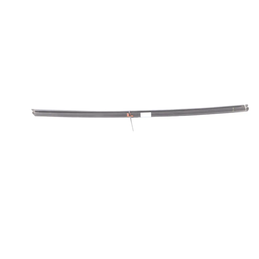 Seat Ibiza 6J Rear Outer Left N/S Glass Window Weatherstrip Seal - SKU 6J4839471B - Part number 6J4839471B