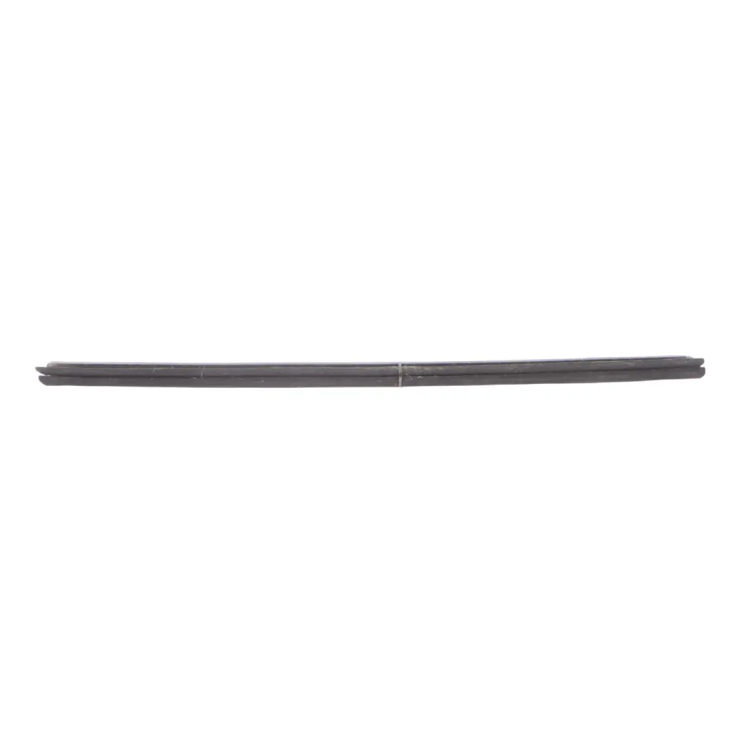 Seat Ibiza 6J trasera exterior derecha vidrio ventana burlete sello - SKU 6J4839472B - Número de pieza 6J4839472B