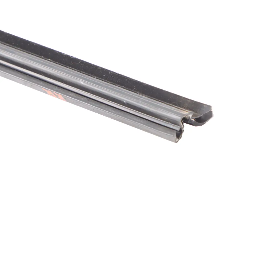 Seat Ibiza 6J Rear Outer Right O/S Glass Window Weatherstrip Seal - SKU 6J4839472B - Part number 6J4839472B