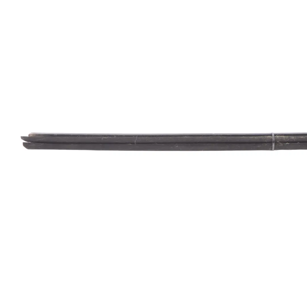 Seat Ibiza 6J Hinten Außen Rechts Glas Fenster Dichtungsstreifen - SKU 6J4839472B - Teilenummer 6J4839472B