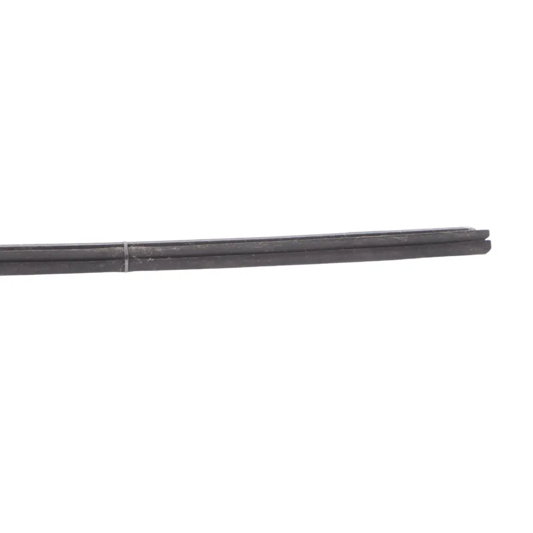 Seat Ibiza 6J Hinten Außen Rechts Glas Fenster Dichtungsstreifen - SKU 6J4839472B - Teilenummer 6J4839472B