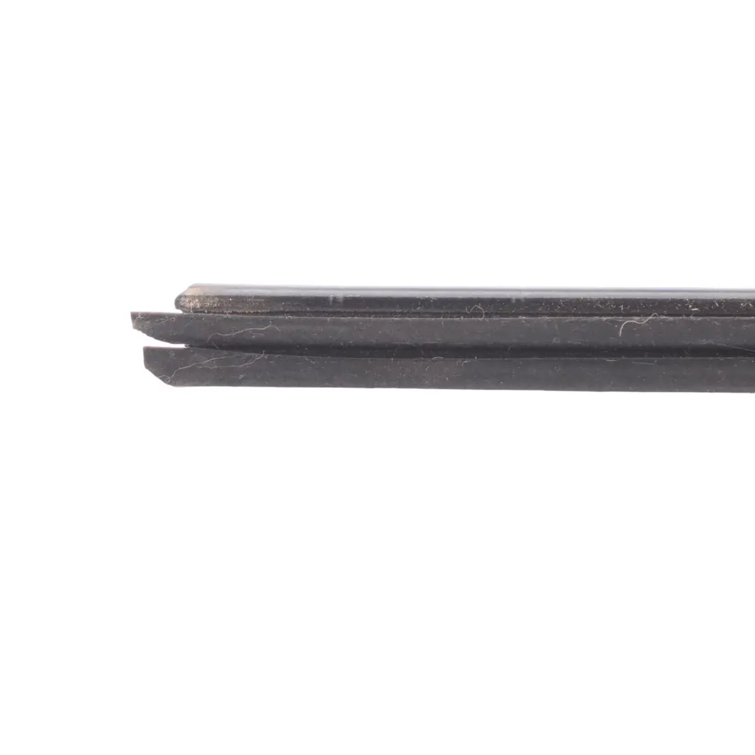 Seat Ibiza 6J Hinten Außen Rechts Glas Fenster Dichtungsstreifen - SKU 6J4839472B - Teilenummer 6J4839472B