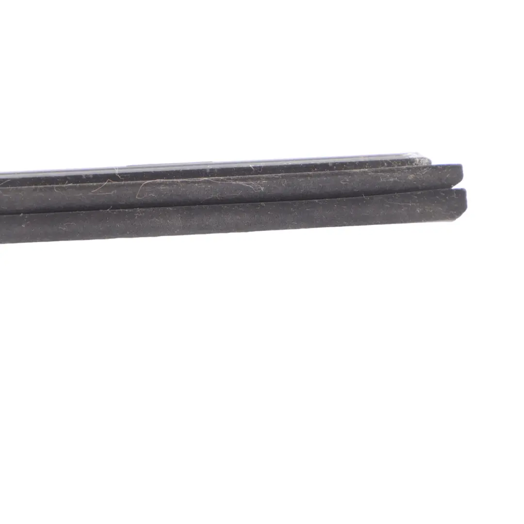 Seat Ibiza 6J Hinten Außen Rechts Glas Fenster Dichtungsstreifen - SKU 6J4839472B - Teilenummer 6J4839472B