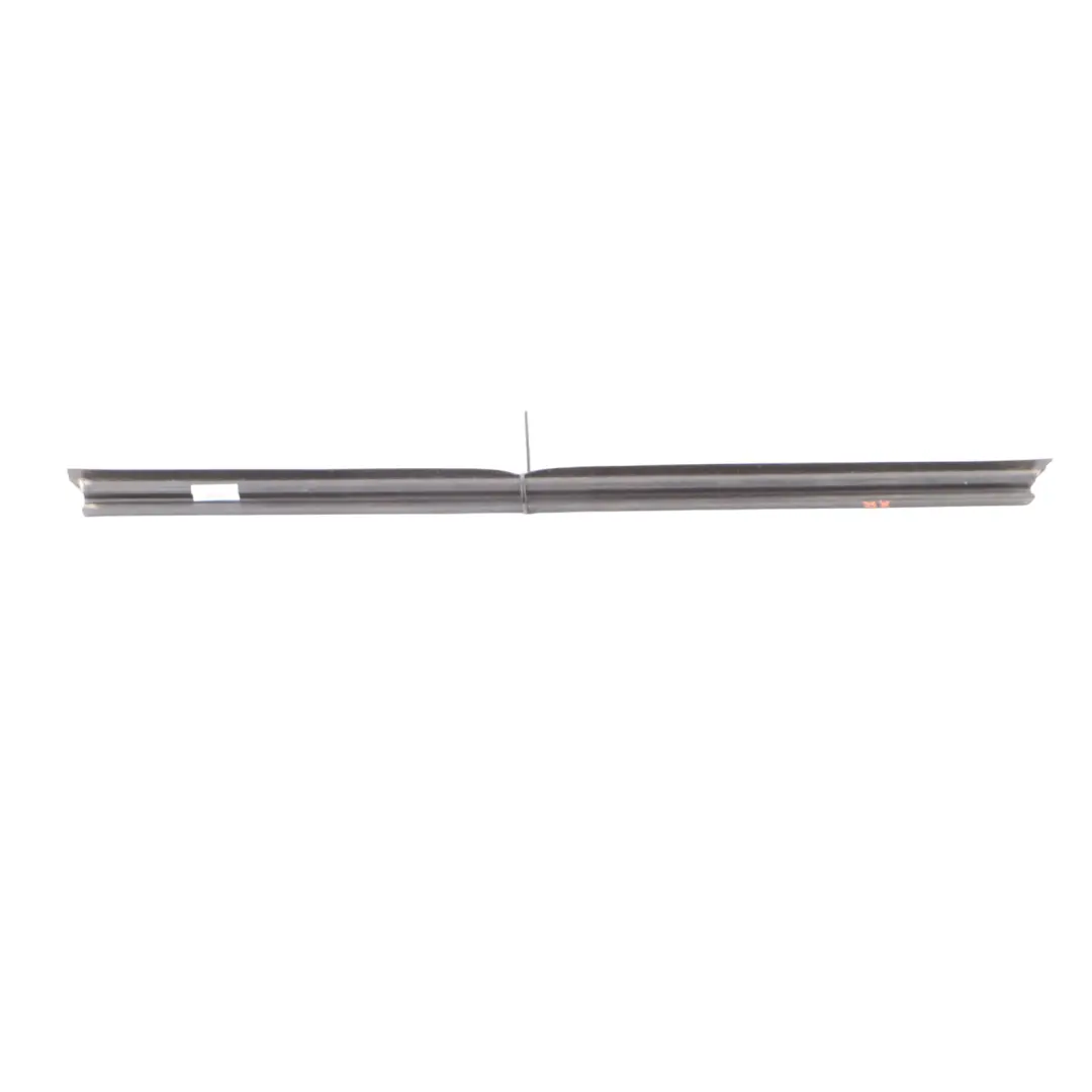 Seat Ibiza 6J Hinten Außen Rechts Glas Fenster Dichtungsstreifen - SKU 6J4839472B - Teilenummer 6J4839472B