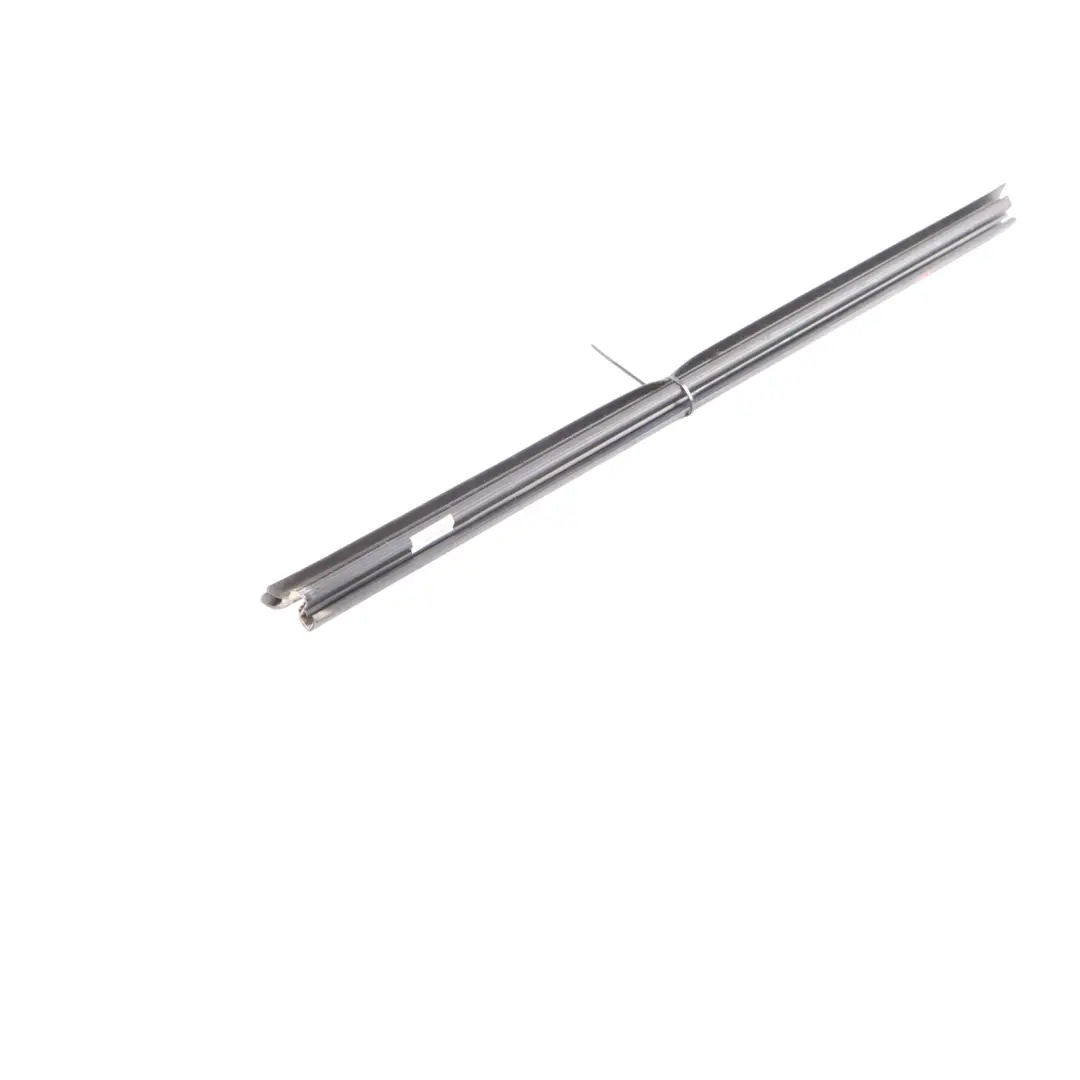 Seat Ibiza 6J Posteriore Esterno Destro Vetro Guarnizione Paraurti - SKU 6J4839472B - Numero di parte 6J4839472B