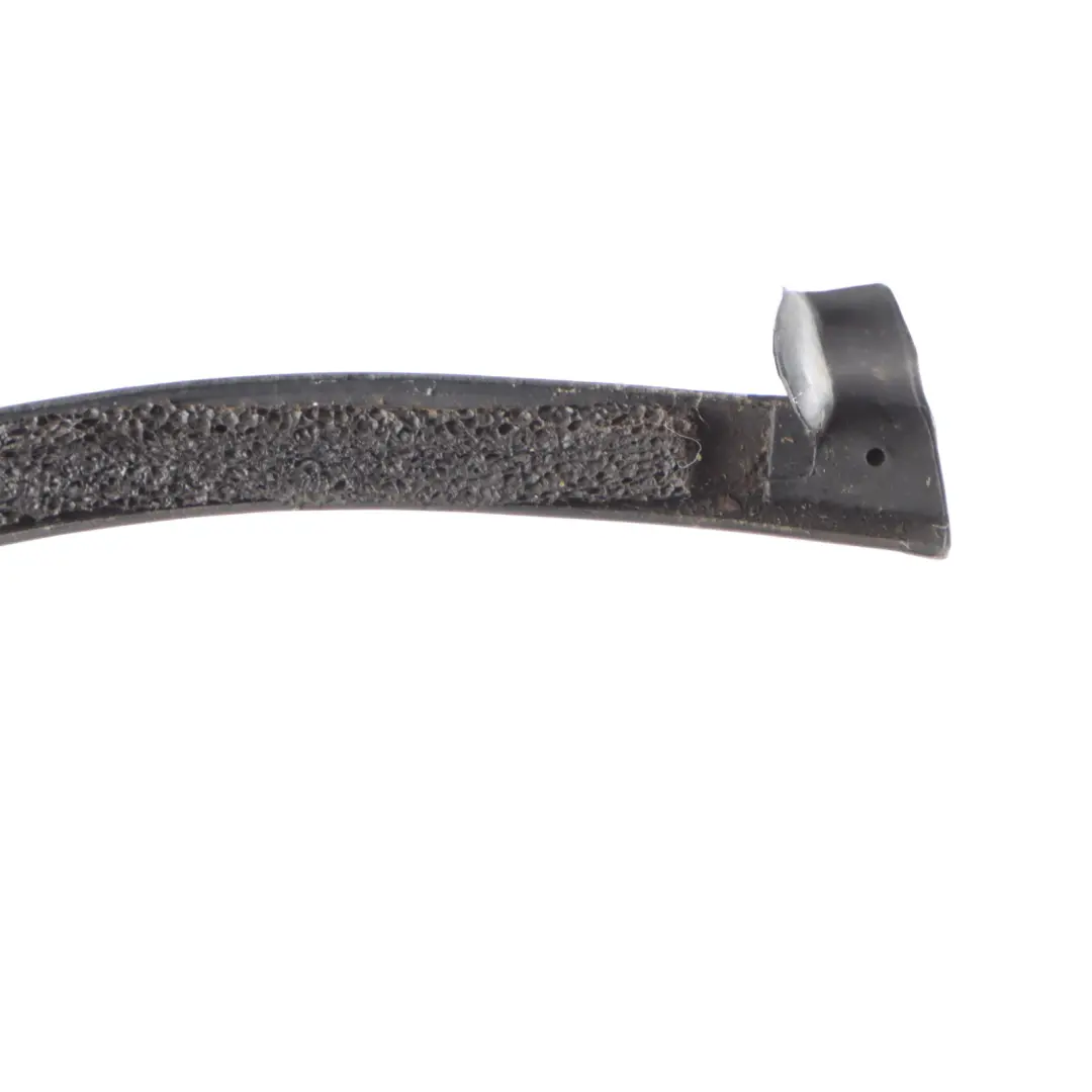 Seat Ibiza 6J Rear Outer Left N/S Glass Window Weatherstrip Seal - SKU 6J4839477E - Part number 6J4839477E