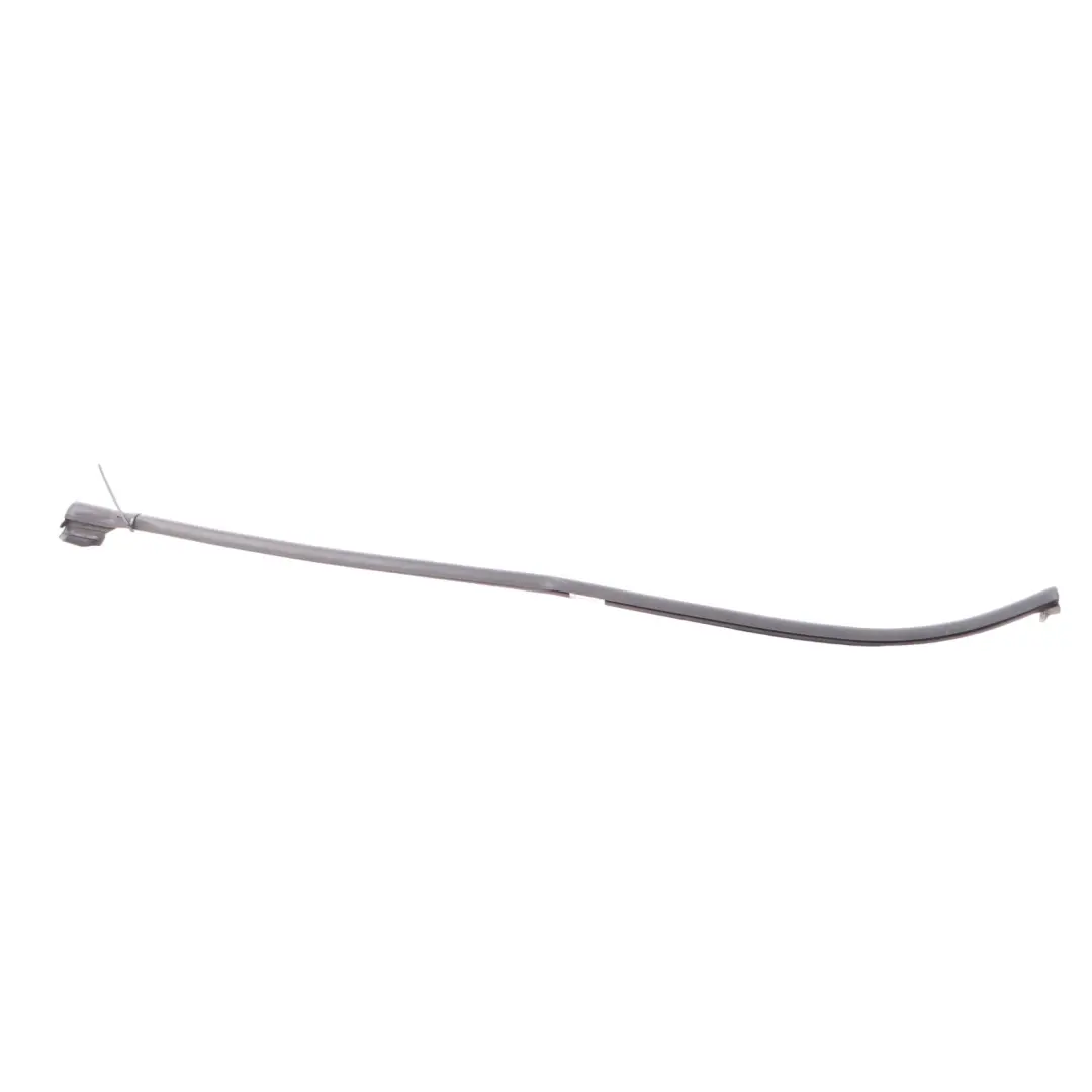 Seat Ibiza 6J Rear Outer Left N/S Glass Window Weatherstrip Seal - SKU 6J4839477E - Part number 6J4839477E