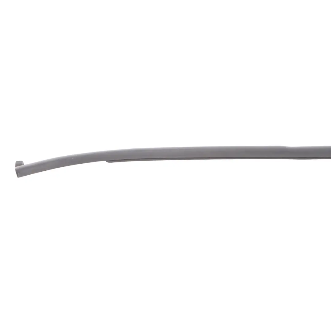 Seat Ibiza 6J Rear Outer Left N/S Glass Window Weatherstrip Seal - SKU 6J4839477E - Part number 6J4839477E