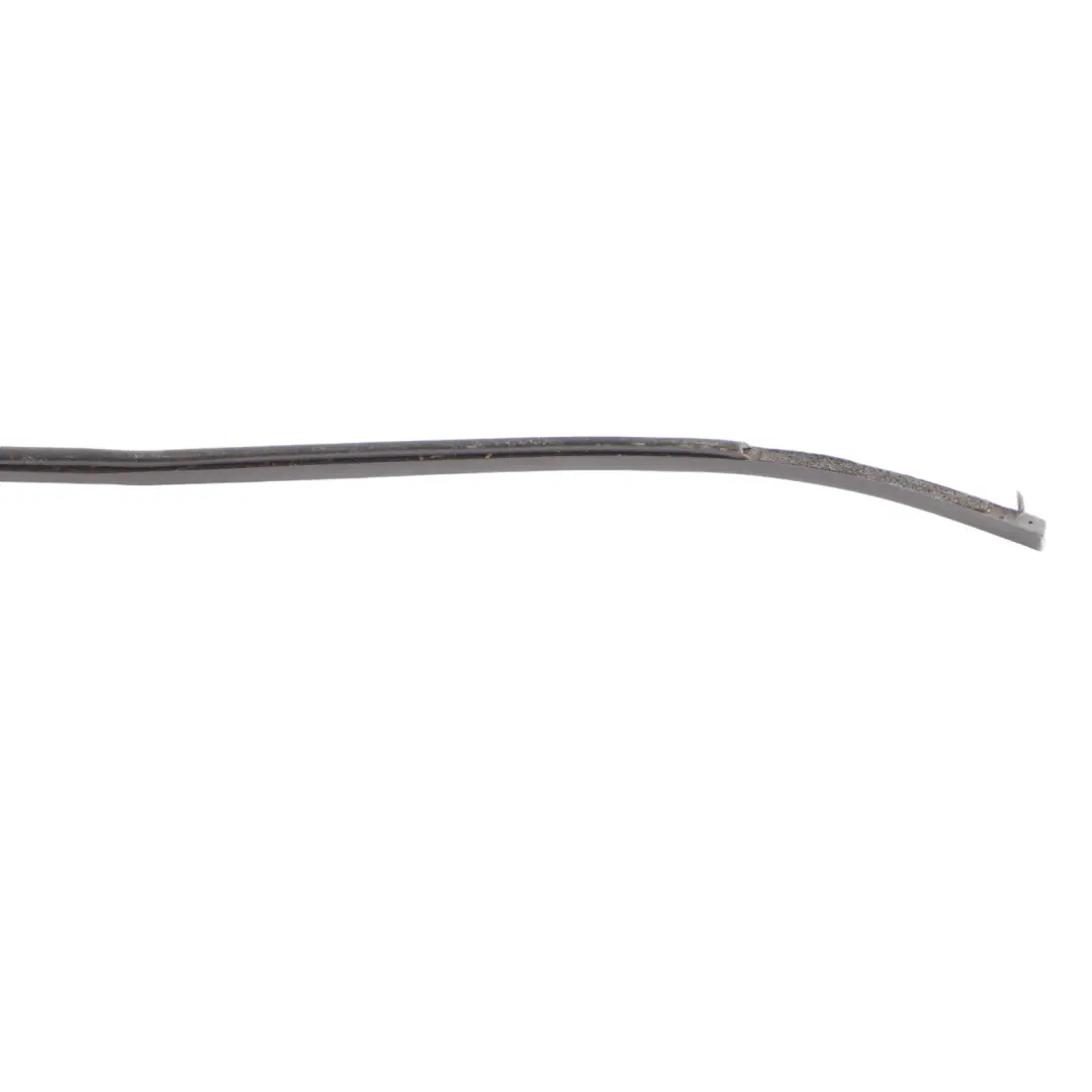 Seat Ibiza 6J Posteriore Esterno Sinistro Guarnizione Paraurti Vetro - SKU 6J4839477E - Numero di parte 6J4839477E