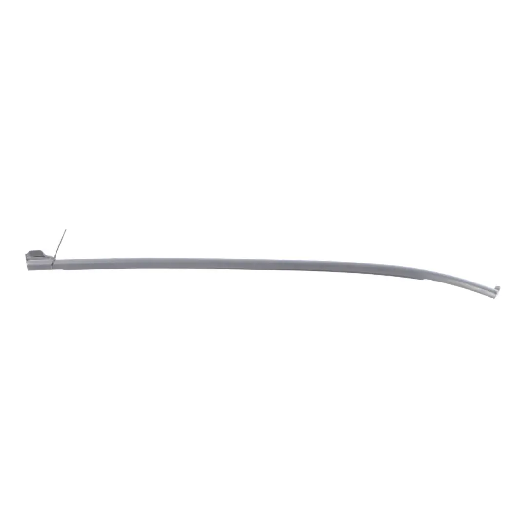 6J Hinten Außen Rechts Glas Fenster Dichtungsstreifen Seat Ibiza - SKU 6J4839478E - Teilenummer 6J4839478E