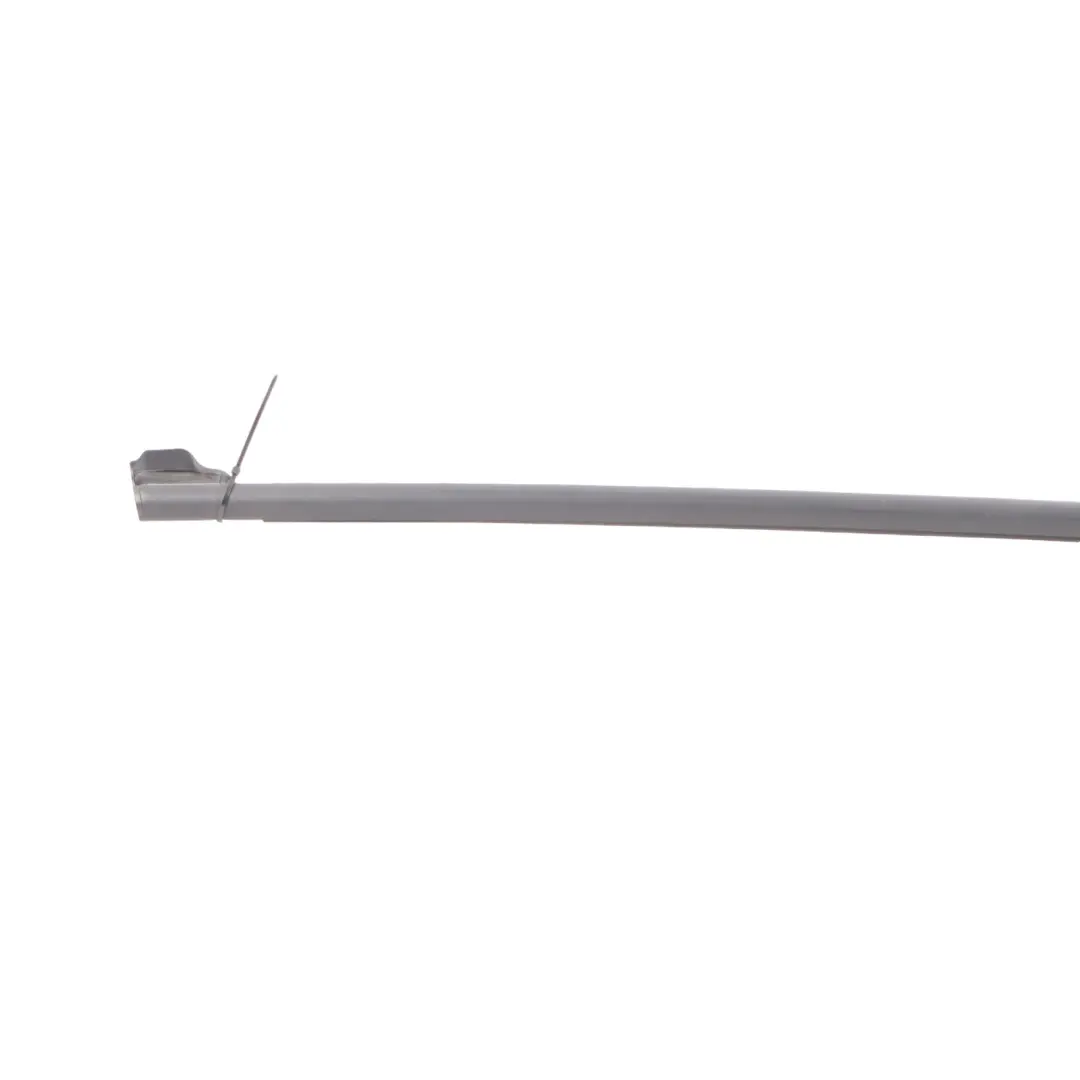6J Hinten Außen Rechts Glas Fenster Dichtungsstreifen Seat Ibiza - SKU 6J4839478E - Teilenummer 6J4839478E