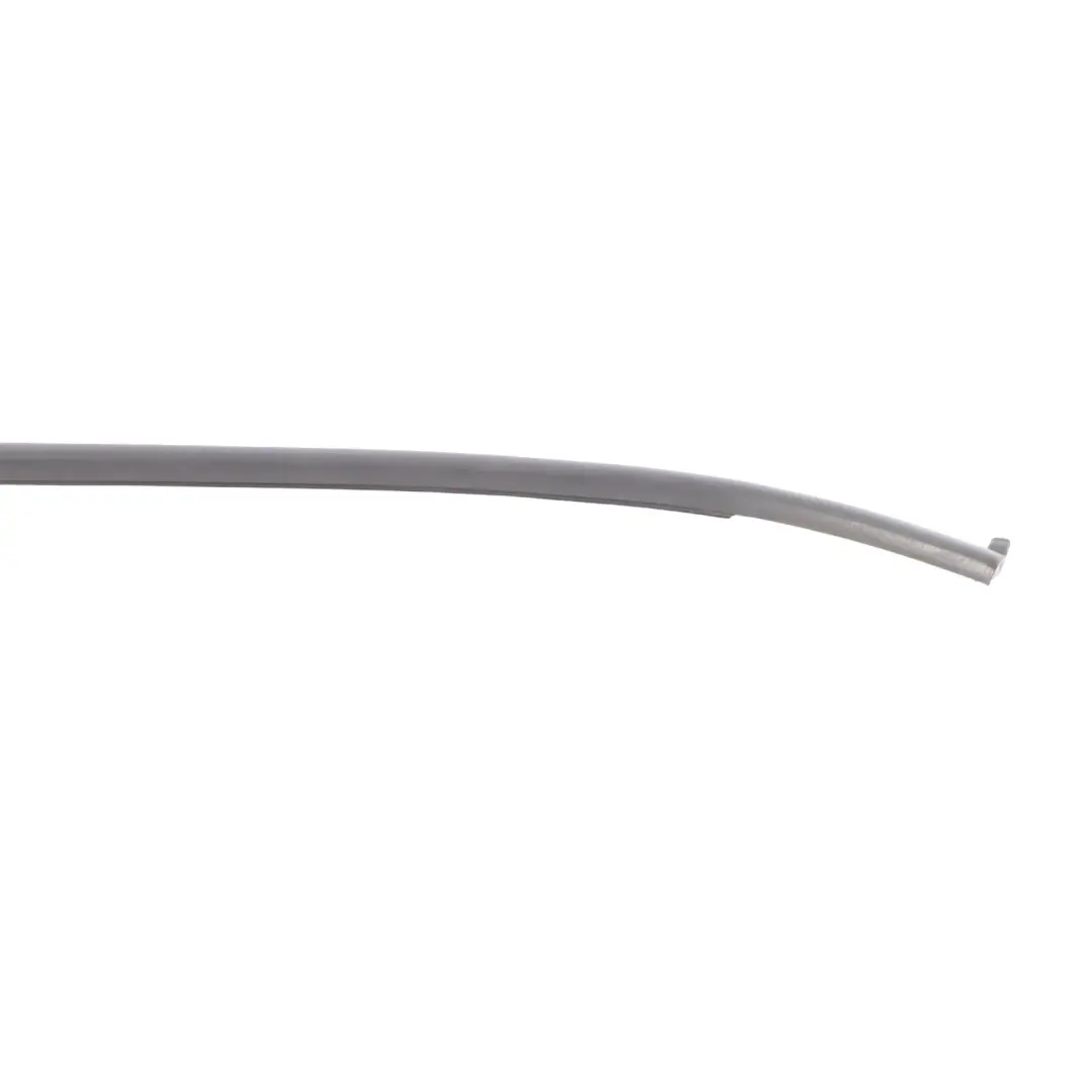 Seat Ibiza 6J Rear Outer Right O/S Glass Window Weatherstrip Seal - SKU 6J4839478E - Part number 6J4839478E